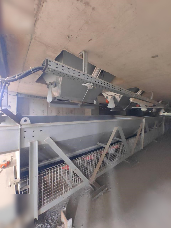 2019 LIEBHERR BETOMIX 2.25 - Centrale à béton: photos 5 2019 LIEBHERR BETOMIX 2.25 - Centrale à béton: photos 5