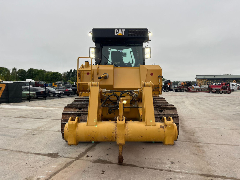 Bulldozer Caterpillar D7E LGP RIPPER / AC: photos 7