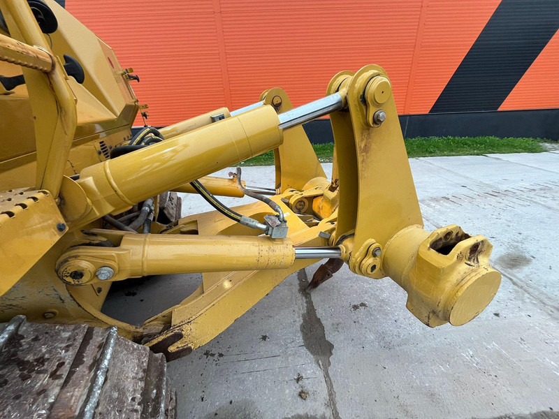 Bulldozer Caterpillar D7E LGP RIPPER / AC: photos 12