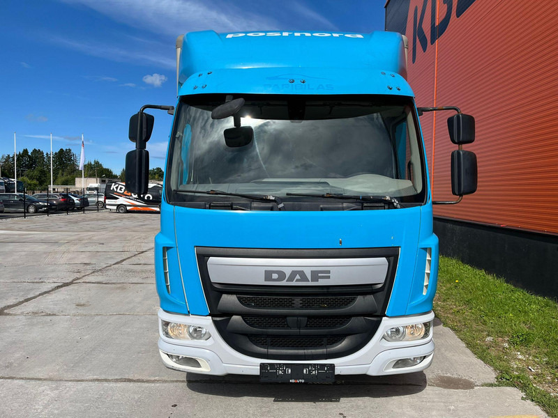 DAF LF 210 4x2 BOX L=6815 mm - Camion fourgon: photos 3 DAF LF 210 4x2 BOX L=6815 mm - Camion fourgon: photos 3