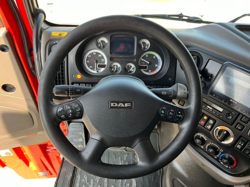 DAF XF 105.510 6x2 FOR SALE AS CHASSIS / CHASSIS L=7400 mm — crédit-bail DAF XF 105.510 6x2 FOR SALE AS CHASSIS / CHASSIS L=7400 mm: photos 14 DAF XF 105.510 6x2 FOR SALE AS CHASSIS / CHASSIS L=7400 mm — crédit-bail DAF XF 105.510 6x2 FOR SALE AS CHASSIS / CHASSIS L=7400 mm: photos 14