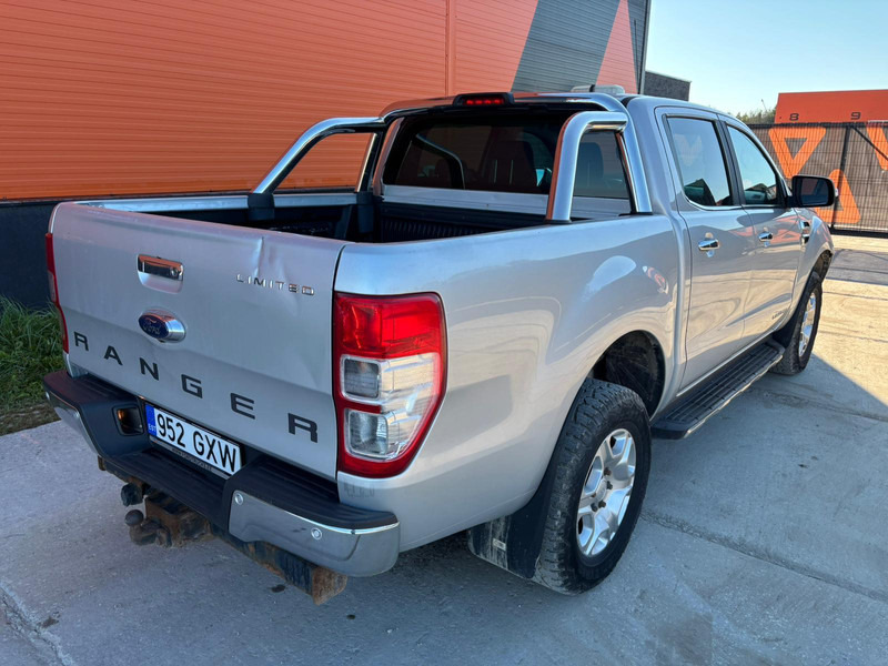 Ford Ranger 4x4 - Voiture: photos 5 Ford Ranger 4x4 - Voiture: photos 5