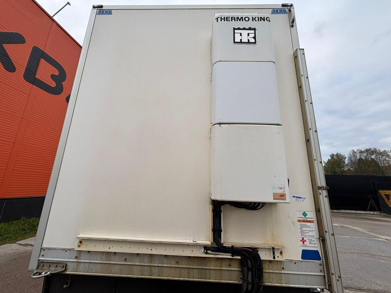 HFR KK18 Thermo King CO2 / BOX L=7065 mm - Remorque frigorifique: photos 3 HFR KK18 Thermo King CO2 / BOX L=7065 mm - Remorque frigorifique: photos 3