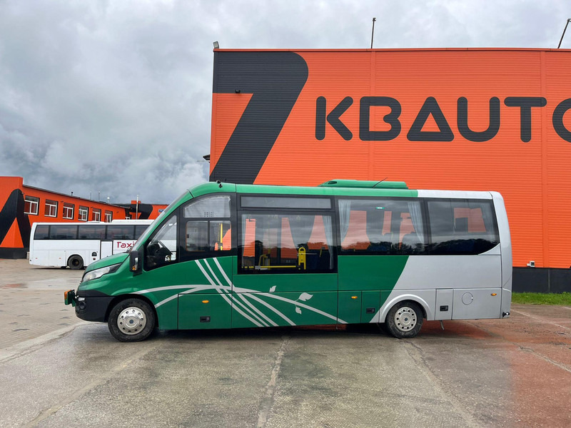 Iveco First 4x2 22 SEATS / AC / WEBASTO - Minibus, Transport de personnes: photos 3 Iveco First 4x2 22 SEATS / AC / WEBASTO - Minibus, Transport de personnes: photos 3