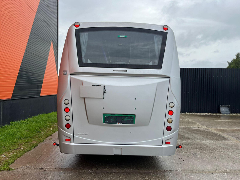 Iveco First 4x2 22 SEATS / AC / WEBASTO - Minibus, Transport de personnes: photos 5 Iveco First 4x2 22 SEATS / AC / WEBASTO - Minibus, Transport de personnes: photos 5