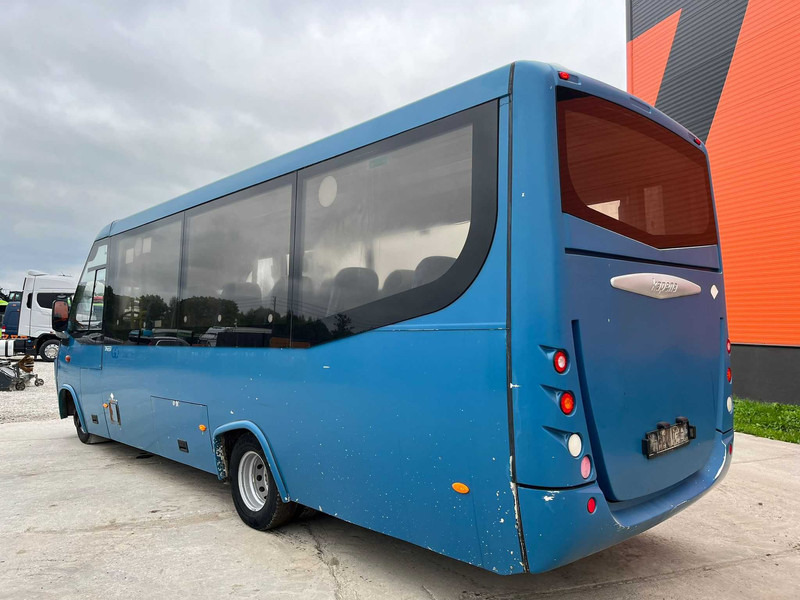 Iveco KAPENA THESI 2 PCS AVAILABLE / CNG ! / 27 SEATS + 5 STANDING / AC - Bus urbain: photos 5 Iveco KAPENA THESI 2 PCS AVAILABLE / CNG ! / 27 SEATS + 5 STANDING / AC - Bus urbain: photos 5