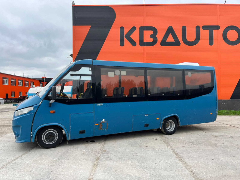 Iveco KAPENA THESI 2 PCS AVAILABLE / CNG ! / 27 SEATS + 5 STANDING / AC - Bus urbain: photos 4 Iveco KAPENA THESI 2 PCS AVAILABLE / CNG ! / 27 SEATS + 5 STANDING / AC - Bus urbain: photos 4