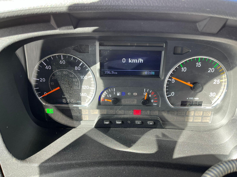 Mercedes-Benz Atego 1329 4x2 — crédit-bail Mercedes-Benz Atego 1329 4x2: photos 19