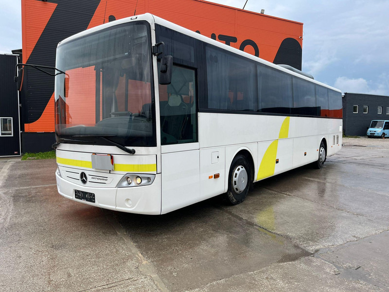 Mercedes-Benz INTOURO 4x2 49 SEATS / AC / AUXILIARY HEATER - Bus interurbain: photos 3 Mercedes-Benz INTOURO 4x2 49 SEATS / AC / AUXILIARY HEATER - Bus interurbain: photos 3