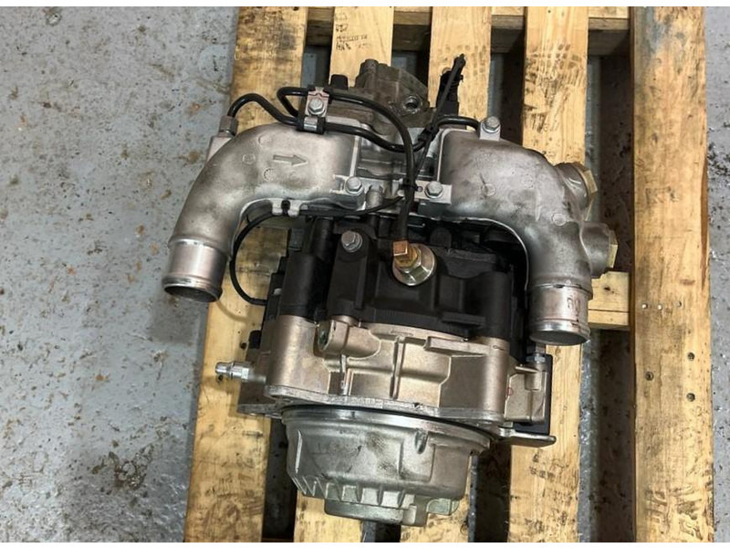 Mercedes-Benz Retarder A0014300495 NEW - Boîte de vitesse pour Camion: photos 2 Mercedes-Benz Retarder A0014300495 NEW - Boîte de vitesse pour Camion: photos 2