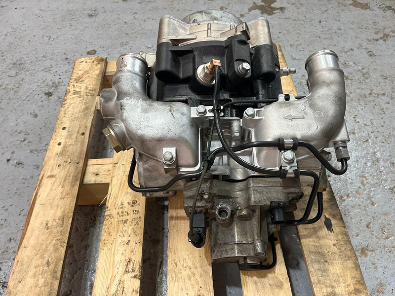 Mercedes-Benz Retarder A0014300495 NEW - Boîte de vitesse pour Camion: photos 1 Mercedes-Benz Retarder A0014300495 NEW - Boîte de vitesse pour Camion: photos 1