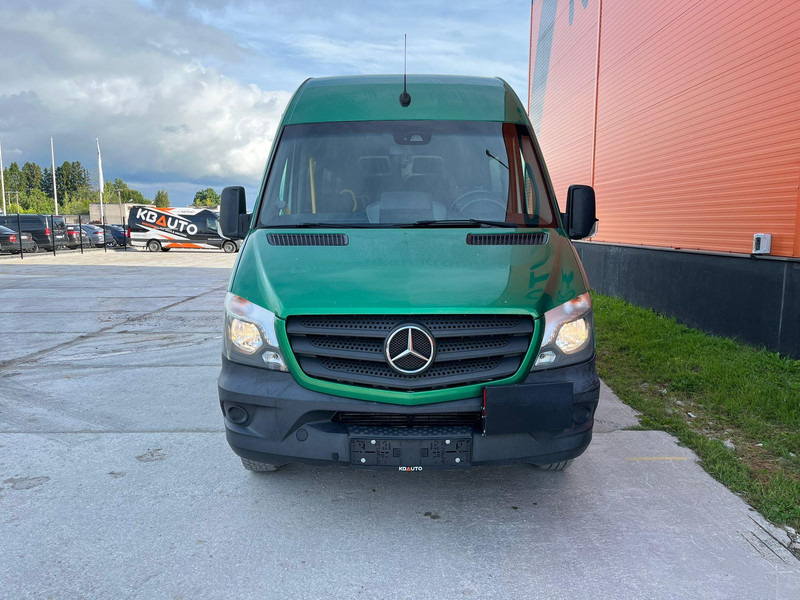 Mercedes-Benz Sprinter 516 CDI 19 + 1 SEATS - Minibus, Transport de personnes: photos 2 Mercedes-Benz Sprinter 516 CDI 19 + 1 SEATS - Minibus, Transport de personnes: photos 2