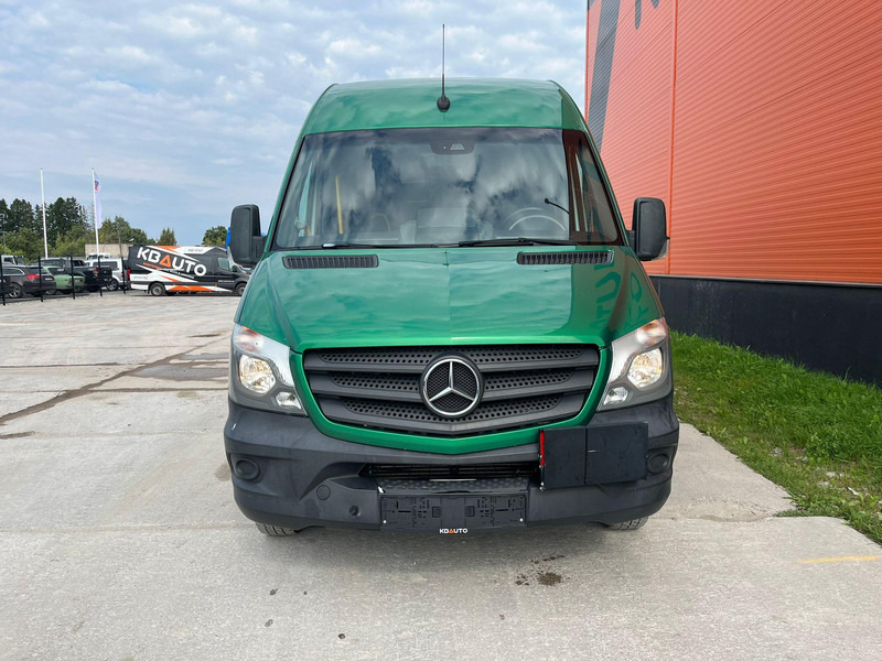 Mercedes-Benz Sprinter 516 CDI 19 + 1 SEATS - Minibus, Transport de personnes: photos 2 Mercedes-Benz Sprinter 516 CDI 19 + 1 SEATS - Minibus, Transport de personnes: photos 2