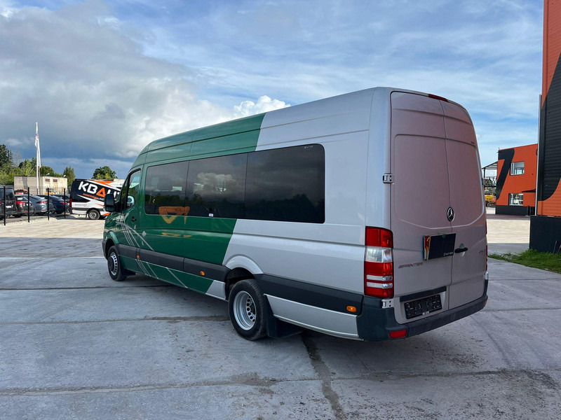 Mercedes-Benz Sprinter 516 CDI 19 + 1 SEATS - Minibus, Transport de personnes: photos 5 Mercedes-Benz Sprinter 516 CDI 19 + 1 SEATS - Minibus, Transport de personnes: photos 5