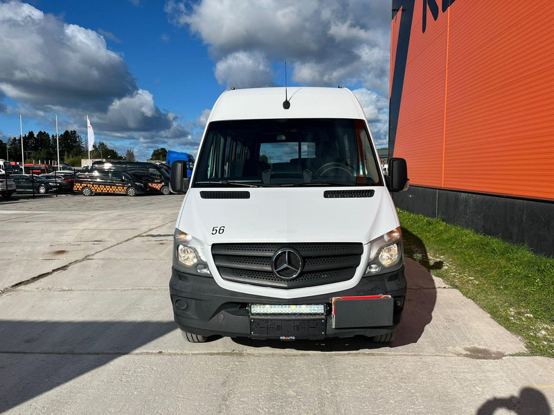 Mercedes-Benz Sprinter 516 CDI 22 + 1 SEATS - Minibus, Transport de personnes: photos 2 Mercedes-Benz Sprinter 516 CDI 22 + 1 SEATS - Minibus, Transport de personnes: photos 2
