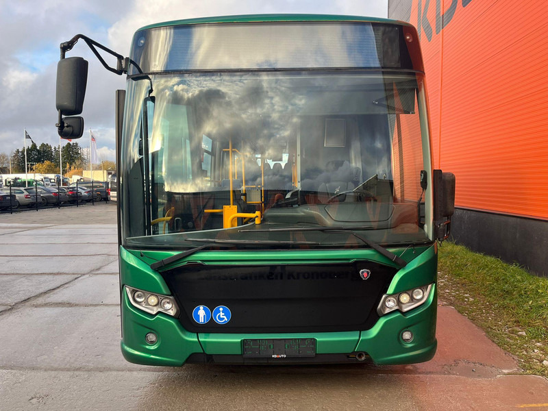 Scania K 280 Citywide LE 6x2*4 44 SEATS / AC / AUXILIARY HEATER / WHEELCHAIR RAMP - Bus urbain: photos 2 Scania K 280 Citywide LE 6x2*4 44 SEATS / AC / AUXILIARY HEATER / WHEELCHAIR RAMP - Bus urbain: photos 2