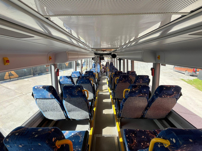 Scania K 320 4x2 Citywide 43 SEATS / AC / AUXILIARY HEATING / RETARDER — crédit-bail Scania K 320 4x2 Citywide 43 SEATS / AC / AUXILIARY HEATING / RETARDER: photos 20 Scania K 320 4x2 Citywide 43 SEATS / AC / AUXILIARY HEATING / RETARDER — crédit-bail Scania K 320 4x2 Citywide 43 SEATS / AC / AUXILIARY HEATING / RETARDER: photos 20