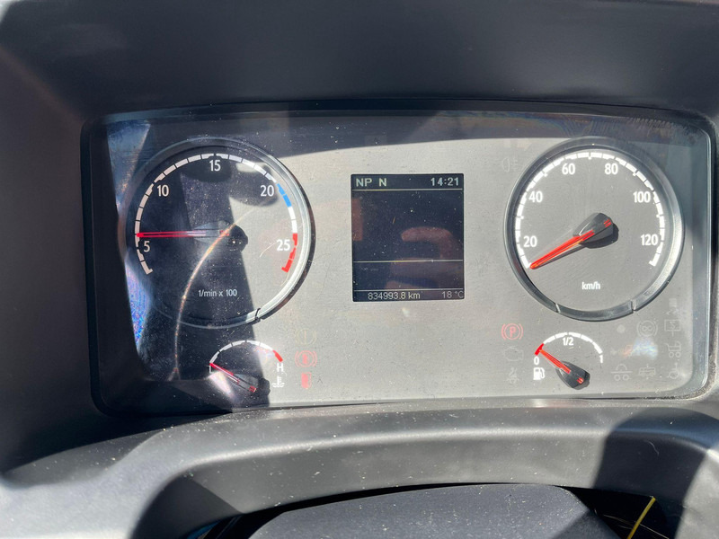 Scania K 320 4x2 Citywide 43 SEATS / AC / AUXILIARY HEATING / RETARDER — crédit-bail Scania K 320 4x2 Citywide 43 SEATS / AC / AUXILIARY HEATING / RETARDER: photos 12 Scania K 320 4x2 Citywide 43 SEATS / AC / AUXILIARY HEATING / RETARDER — crédit-bail Scania K 320 4x2 Citywide 43 SEATS / AC / AUXILIARY HEATING / RETARDER: photos 12