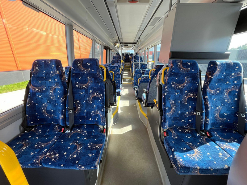 Scania K 320 4x2 Citywide 43 SEATS / AC / AUXILIARY HEATING / RETARDER — crédit-bail Scania K 320 4x2 Citywide 43 SEATS / AC / AUXILIARY HEATING / RETARDER: photos 16 Scania K 320 4x2 Citywide 43 SEATS / AC / AUXILIARY HEATING / RETARDER — crédit-bail Scania K 320 4x2 Citywide 43 SEATS / AC / AUXILIARY HEATING / RETARDER: photos 16