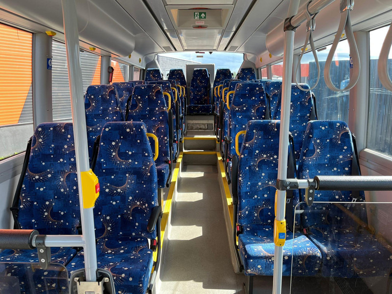 Scania K 320 4x2 Citywide 43 SEATS / AC / AUXILIARY HEATING / RETARDER — crédit-bail Scania K 320 4x2 Citywide 43 SEATS / AC / AUXILIARY HEATING / RETARDER: photos 18 Scania K 320 4x2 Citywide 43 SEATS / AC / AUXILIARY HEATING / RETARDER — crédit-bail Scania K 320 4x2 Citywide 43 SEATS / AC / AUXILIARY HEATING / RETARDER: photos 18