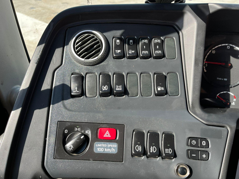 Scania K 320 4x2 Citywide 43 SEATS / AC / AUXILIARY HEATING / RETARDER — crédit-bail Scania K 320 4x2 Citywide 43 SEATS / AC / AUXILIARY HEATING / RETARDER: photos 14 Scania K 320 4x2 Citywide 43 SEATS / AC / AUXILIARY HEATING / RETARDER — crédit-bail Scania K 320 4x2 Citywide 43 SEATS / AC / AUXILIARY HEATING / RETARDER: photos 14