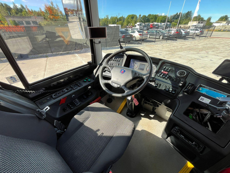 Scania K 320 4x2 Citywide 43 SEATS / AC / AUXILIARY HEATING / RETARDER — crédit-bail Scania K 320 4x2 Citywide 43 SEATS / AC / AUXILIARY HEATING / RETARDER: photos 10 Scania K 320 4x2 Citywide 43 SEATS / AC / AUXILIARY HEATING / RETARDER — crédit-bail Scania K 320 4x2 Citywide 43 SEATS / AC / AUXILIARY HEATING / RETARDER: photos 10