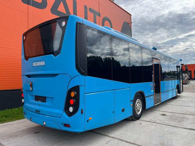 Scania K 320 Citywide 4x2 44 SEATS / AC / AUXILIARY HEATING — crédit-bail Scania K 320 Citywide 4x2 44 SEATS / AC / AUXILIARY HEATING: photos 7