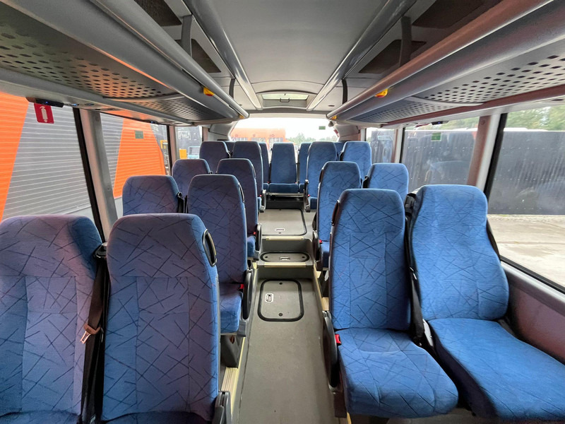 Scania K 320 Citywide 4x2 44 SEATS / AC / AUXILIARY HEATING — crédit-bail Scania K 320 Citywide 4x2 44 SEATS / AC / AUXILIARY HEATING: photos 18