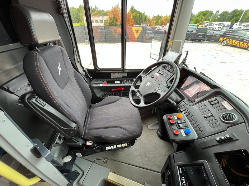 Scania K 320 Citywide 4x2 44 SEATS / AC / AUXILIARY HEATING — crédit-bail Scania K 320 Citywide 4x2 44 SEATS / AC / AUXILIARY HEATING: photos 10