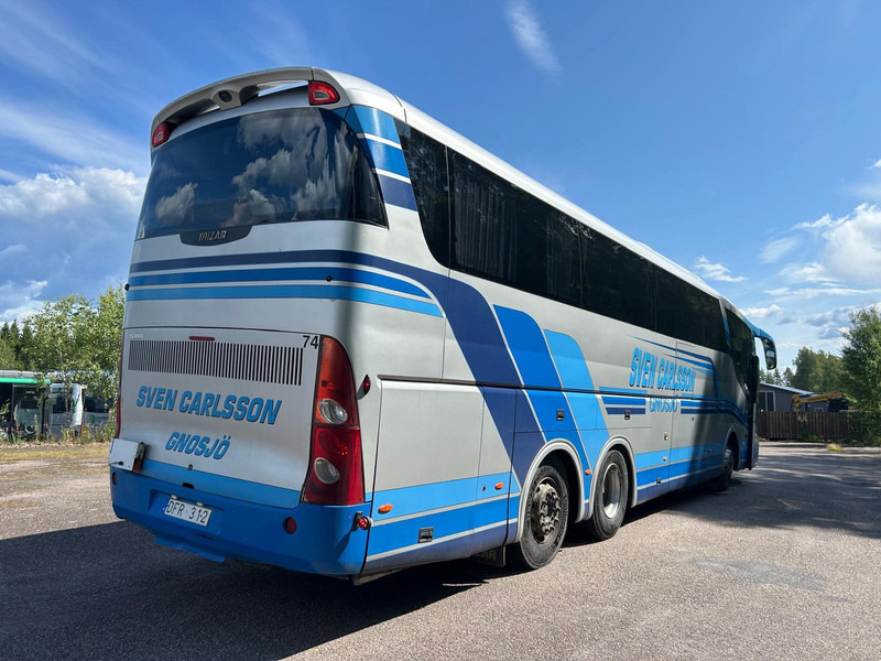 Scania K 440 Irizar PB 6x2 ARRIVING IN TWO WEEKS / 50 SEATS / AC / AUXILIARY HEATING / WC - Autocar: photos 4 Scania K 440 Irizar PB 6x2 ARRIVING IN TWO WEEKS / 50 SEATS / AC / AUXILIARY HEATING / WC - Autocar: photos 4