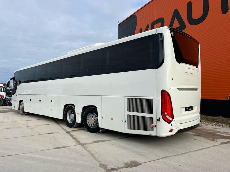 Scania K 450 6x2*4 Interlink 57 SEATS / AC / AUXILIARY HEATING / WC / WHEELCHAIR LIFT / FOGMAKER / USB etc - Autocar: photos 5 Scania K 450 6x2*4 Interlink 57 SEATS / AC / AUXILIARY HEATING / WC / WHEELCHAIR LIFT / FOGMAKER / USB etc - Autocar: photos 5