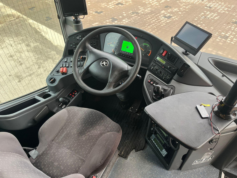 Bus interurbain Setra S 417 UL 6x2*4 AC / AUXILIARY HEATER / WC / WHEELCHAIR LIFT: photos 9 Bus interurbain Setra S 417 UL 6x2*4 AC / AUXILIARY HEATER / WC / WHEELCHAIR LIFT: photos 9