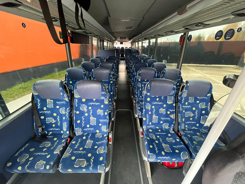 Bus interurbain Setra S 417 UL 6x2*4 AC / AUXILIARY HEATER / WC / WHEELCHAIR LIFT: photos 15 Bus interurbain Setra S 417 UL 6x2*4 AC / AUXILIARY HEATER / WC / WHEELCHAIR LIFT: photos 15