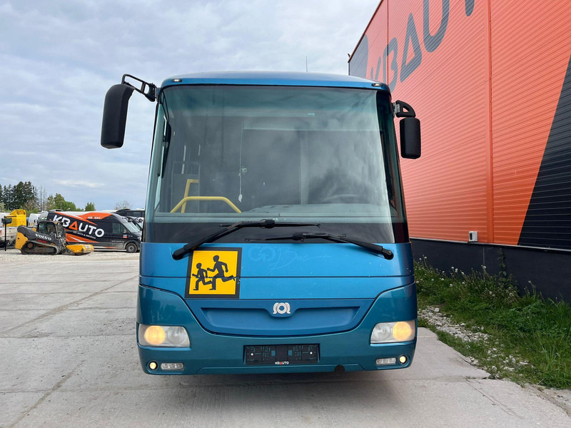 Sor LH 10.5 45 SEATS + 13 STANDING / EURO 5 / AC / AUXILIARY HEATER - Bus interurbain: photos 2 Sor LH 10.5 45 SEATS + 13 STANDING / EURO 5 / AC / AUXILIARY HEATER - Bus interurbain: photos 2