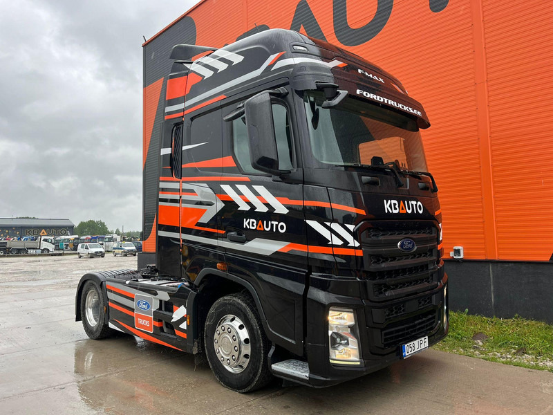 Ford F-Max 4x2 WARRANTY UNTIL 20.01.2026 / RENT POSSIBLE / RETARDER - Tracteur routier: photos 4 Ford F-Max 4x2 WARRANTY UNTIL 20.01.2026 / RENT POSSIBLE / RETARDER - Tracteur routier: photos 4