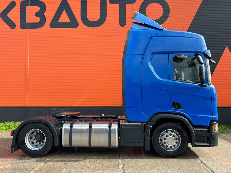 Scania R 460 4x2 NEW ! / POSSIBLE TO RENT ! / RETARDER - Tracteur routier: photos 5 Scania R 460 4x2 NEW ! / POSSIBLE TO RENT ! / RETARDER - Tracteur routier: photos 5