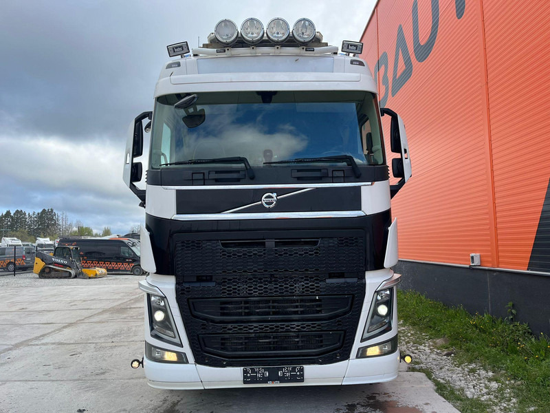 Volvo FH 16 750 6x4 COMBI / PK34002 / JOAB L 24 ton / L=4950 mm - Tracteur routier: photos 3 Volvo FH 16 750 6x4 COMBI / PK34002 / JOAB L 24 ton / L=4950 mm - Tracteur routier: photos 3