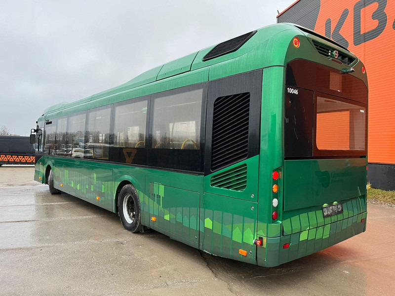 Volvo B5LH 7900 HYBRID 4x2 7 PCS AVAILABLE / HYBRID / AC - Bus urbain: photos 5 Volvo B5LH 7900 HYBRID 4x2 7 PCS AVAILABLE / HYBRID / AC - Bus urbain: photos 5