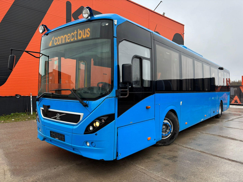Volvo B7RLE 8900 4x2 48 SEATS / AC / AUXILIARY HEATER - Bus interurbain: photos 3 Volvo B7RLE 8900 4x2 48 SEATS / AC / AUXILIARY HEATER - Bus interurbain: photos 3