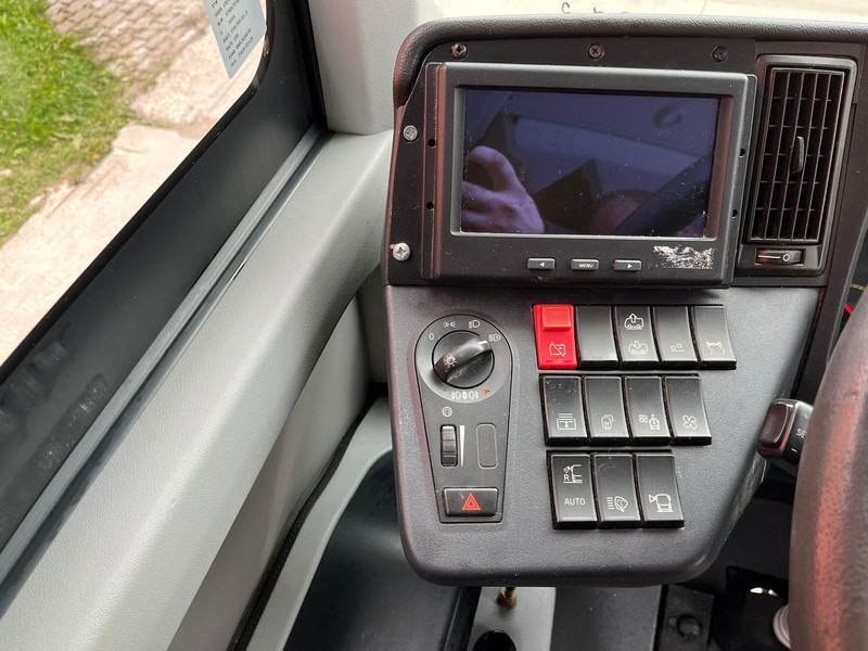 Bus interurbain Volvo B8R 8900 LE 6x2*4 44 SEATS + 53 STANDING / AC / AUXILIARY HEATER: photos 13