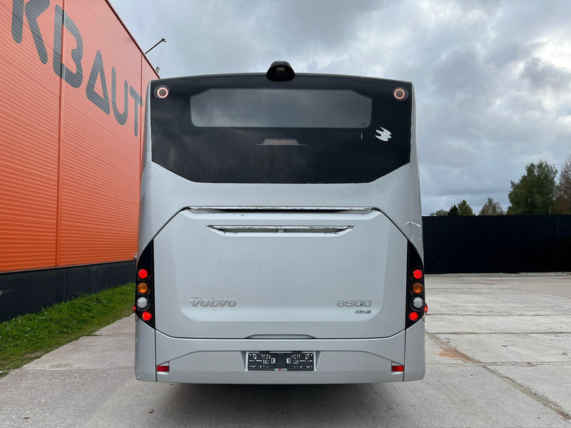 Bus interurbain Volvo B8R 8900 LE 6x2*4 44 SEATS + 53 STANDING / AC / AUXILIARY HEATER: photos 6