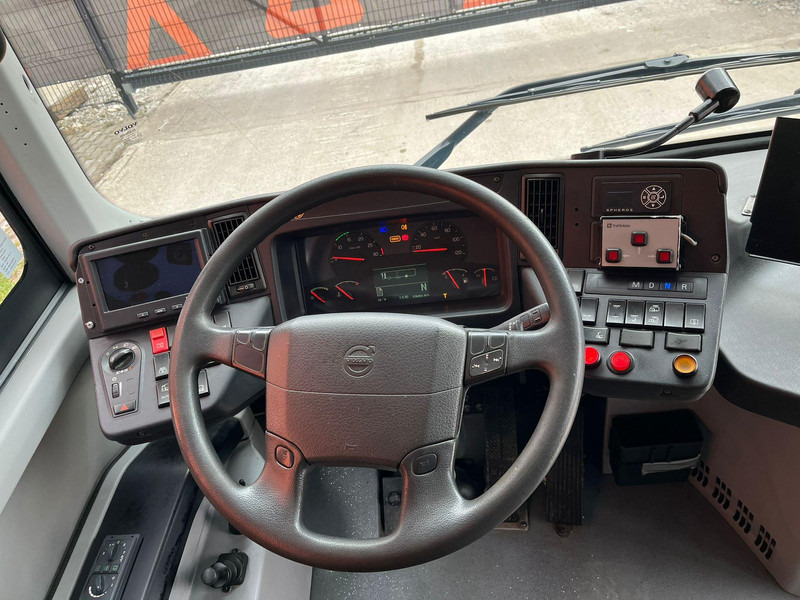 Bus interurbain Volvo B8R 8900 LE 6x2*4 44 SEATS + 53 STANDING / AC / AUXILIARY HEATER: photos 10