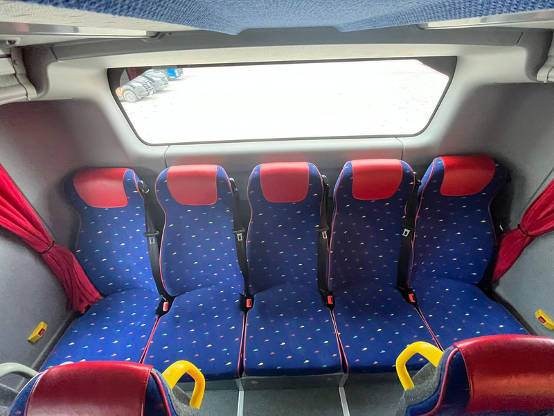 Bus interurbain Volvo B8R 8900 LE 6x2*4 44 SEATS + 53 STANDING / AC / AUXILIARY HEATER: photos 19