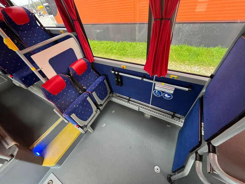 Bus interurbain Volvo B8R 8900 LE 6x2*4 44 SEATS + 53 STANDING / AC / AUXILIARY HEATER: photos 16