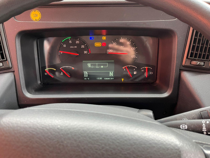 Bus interurbain Volvo B8R 8900 LE 6x2*4 44 SEATS + 53 STANDING / AC / AUXILIARY HEATER: photos 11