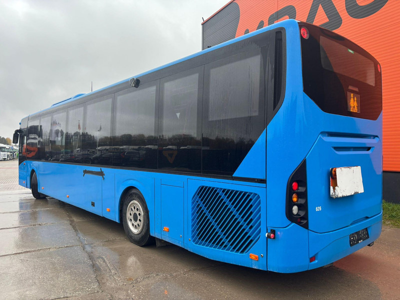 Volvo B8RLE 8900 4x2 45 SEATS / AC / AUXILIARY HEATER - Bus interurbain: photos 5 Volvo B8RLE 8900 4x2 45 SEATS / AC / AUXILIARY HEATER - Bus interurbain: photos 5