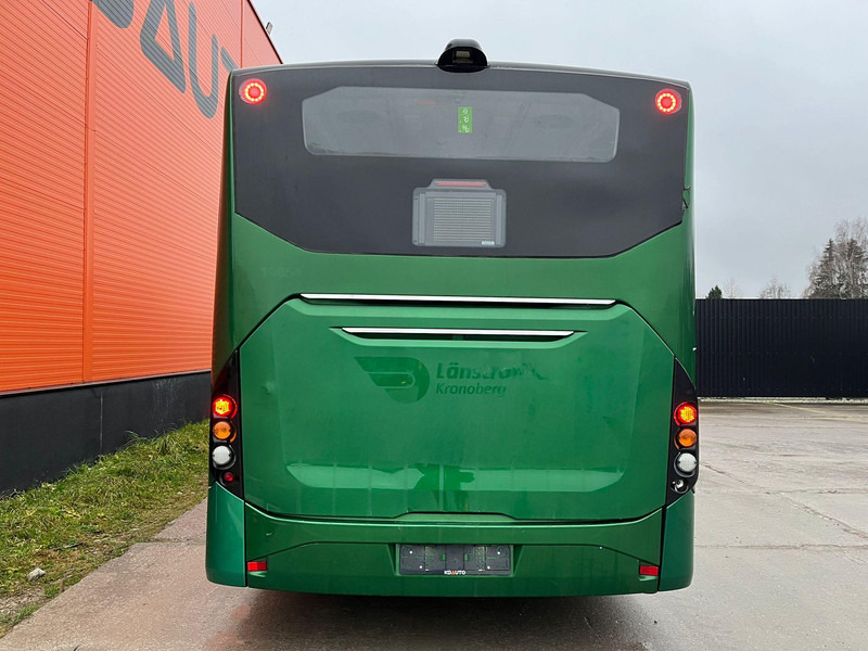 Bus urbain Volvo B8RLE 8900 6x2 AC / AUXILIARY HEATER / WHEELCHAIR RAMP: photos 6 Bus urbain Volvo B8RLE 8900 6x2 AC / AUXILIARY HEATER / WHEELCHAIR RAMP: photos 6