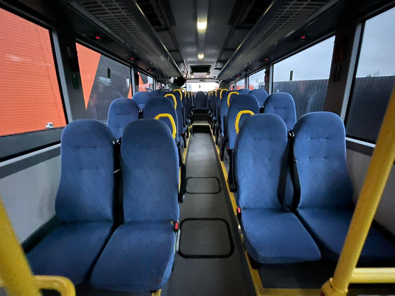 Bus urbain Volvo B8RLE 8900 6x2 AC / AUXILIARY HEATER / WHEELCHAIR RAMP: photos 15 Bus urbain Volvo B8RLE 8900 6x2 AC / AUXILIARY HEATER / WHEELCHAIR RAMP: photos 15