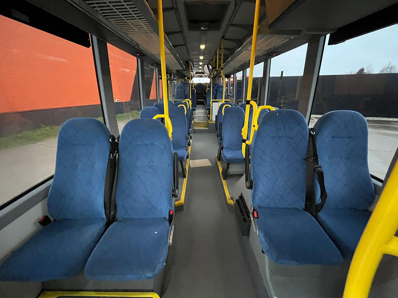Bus urbain Volvo B8RLE 8900 6x2 AC / AUXILIARY HEATER / WHEELCHAIR RAMP: photos 14 Bus urbain Volvo B8RLE 8900 6x2 AC / AUXILIARY HEATER / WHEELCHAIR RAMP: photos 14