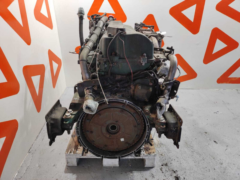 Volvo B9 BUS GAS ENGINE G9B300 - Moteur pour Camion: photos 4 Volvo B9 BUS GAS ENGINE G9B300 - Moteur pour Camion: photos 4
